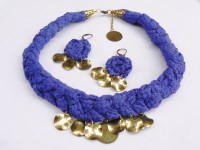 Collar Grecia